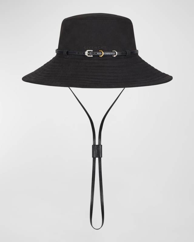 Plage Bucket Hat
