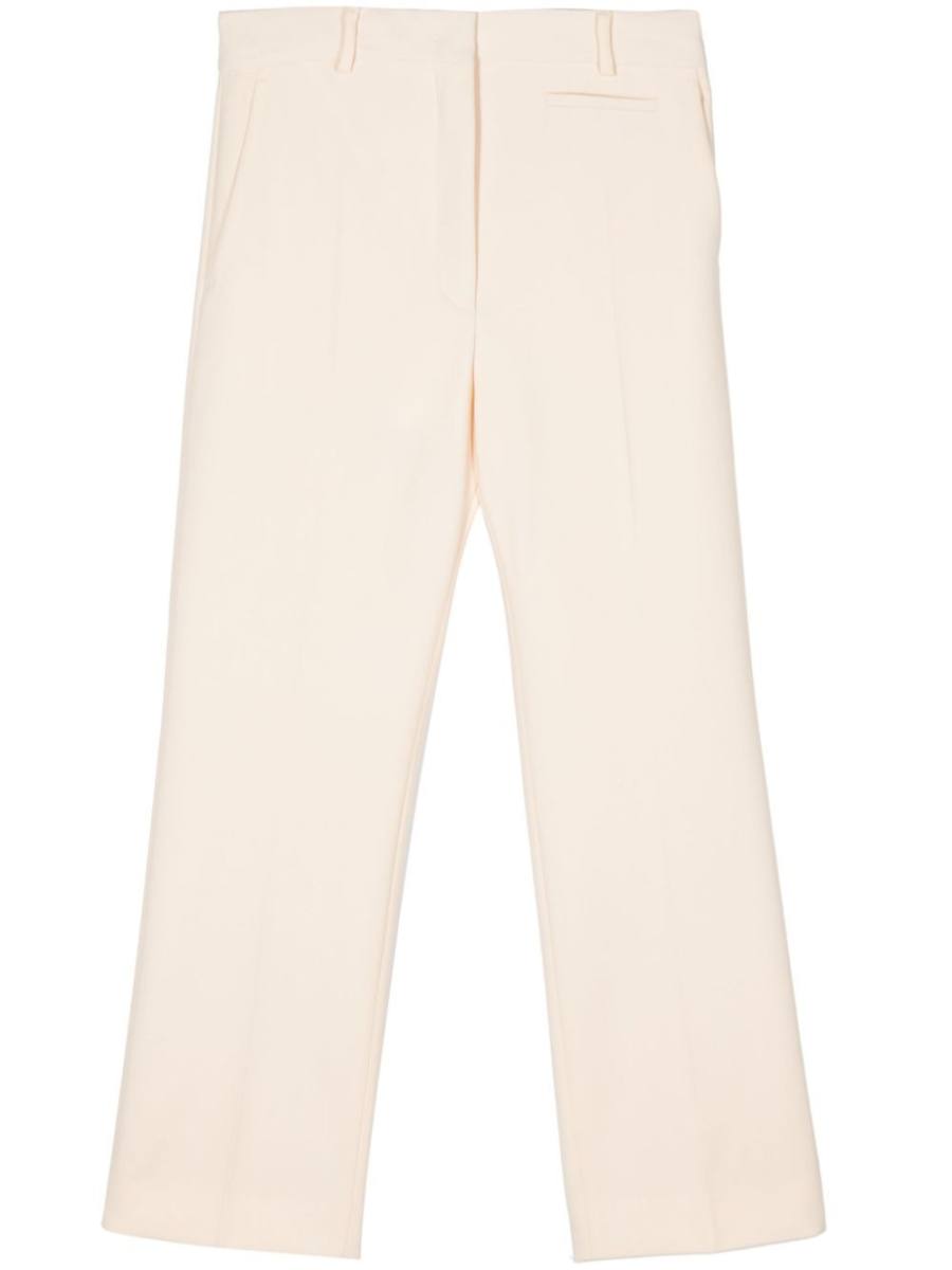 Romagna tailored trousers