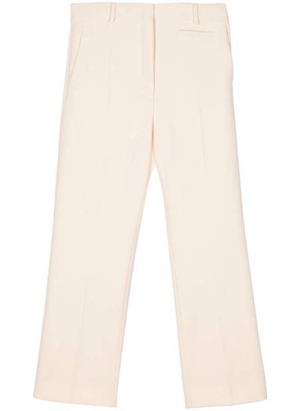 Romagna tailored trousers