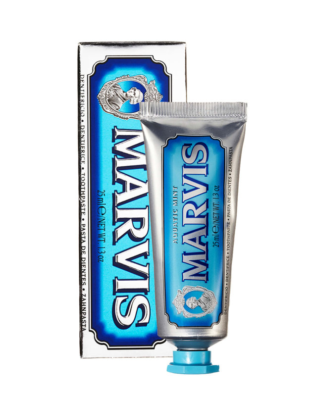 Aquatic Mint Toothpaste, 1.3 oz.