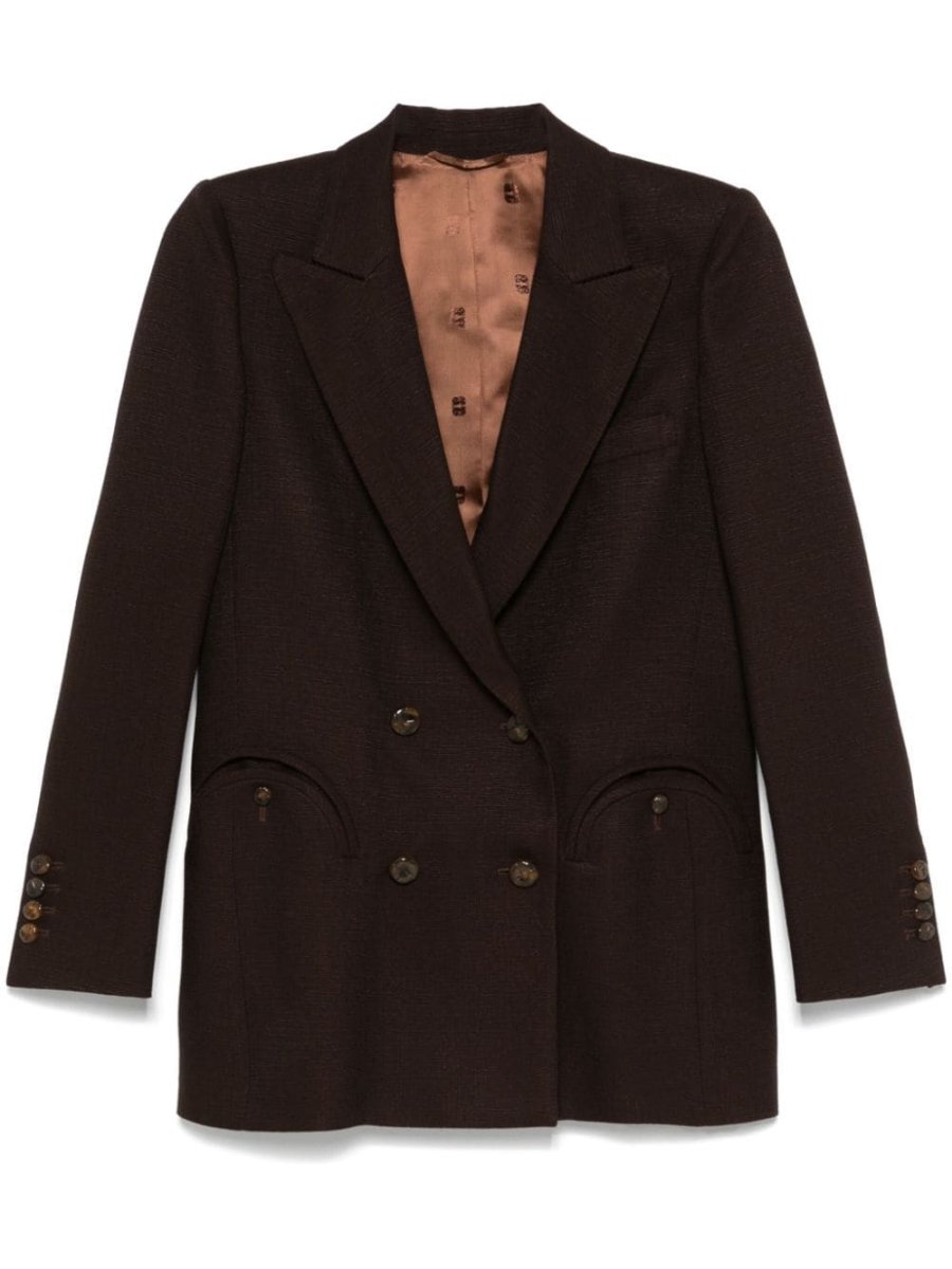 Ariosa blazer