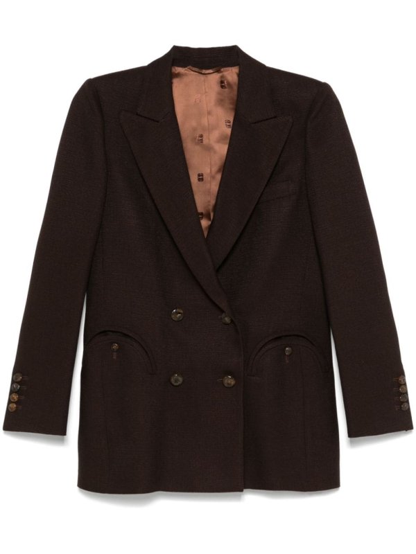 Ariosa blazer