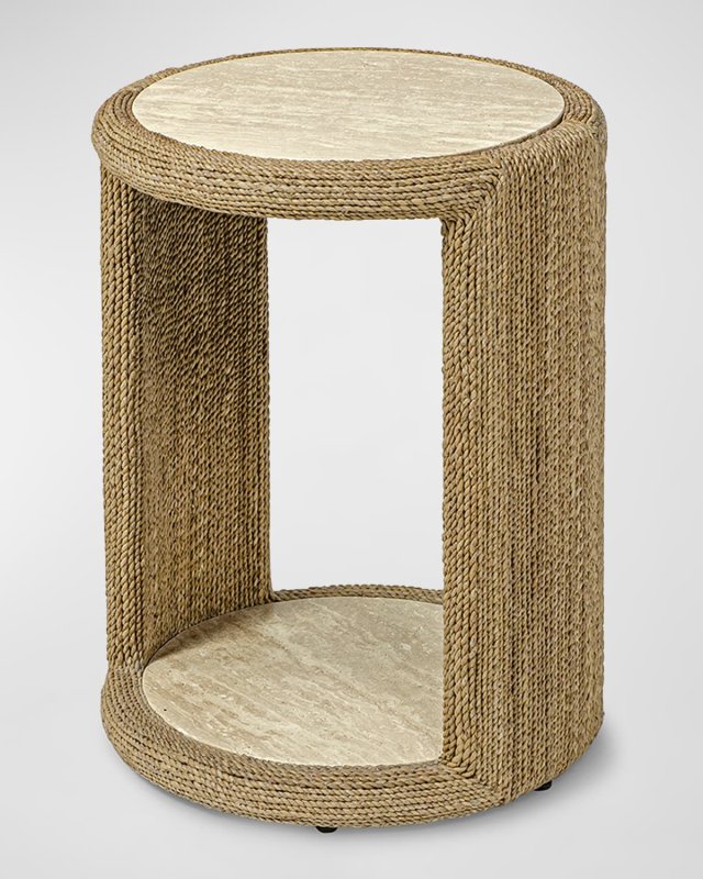 Venice Side Table