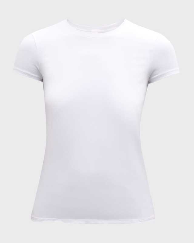 Finesse Alosoft Performance Tee