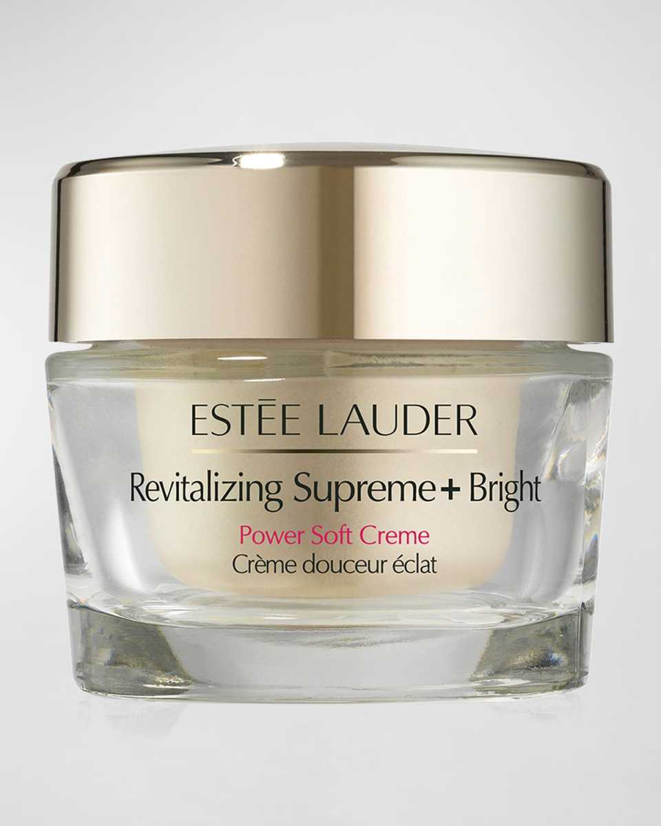 Revitalizing Supreme+ Bright Power Soft Creme