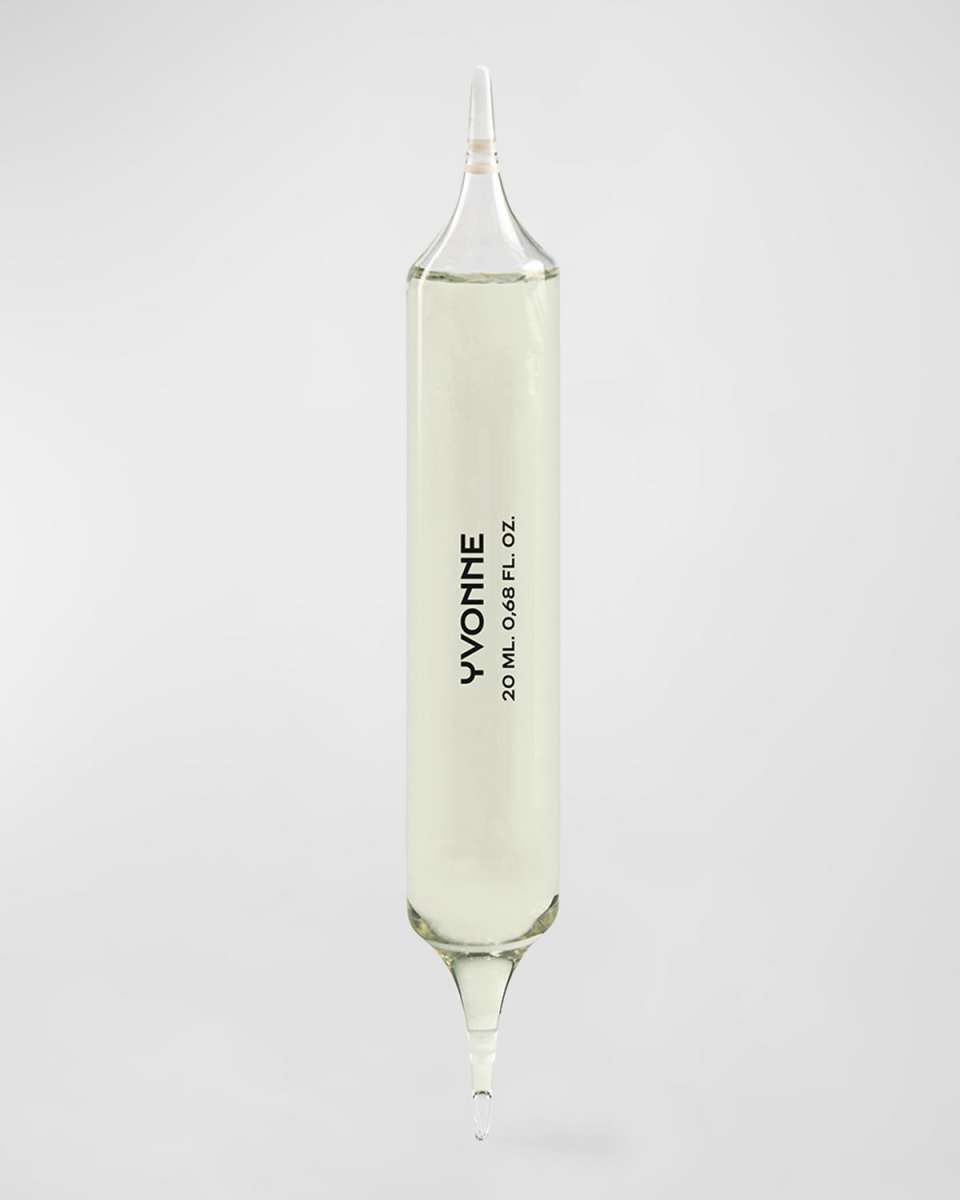 Yvonne Eau de Parfum Refill, 0.6 oz.