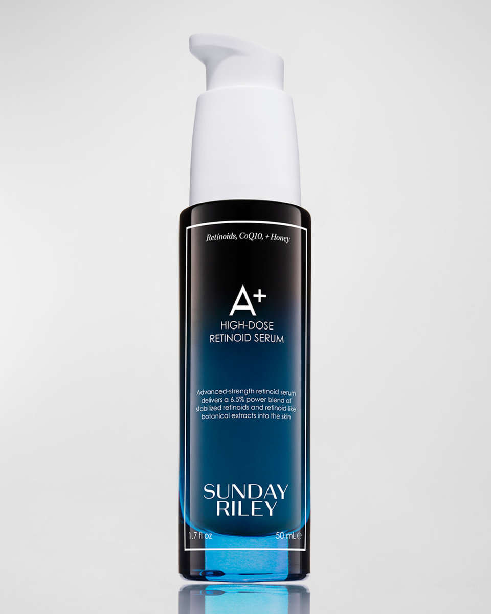 A+ High-Dose Retinoid Serum,