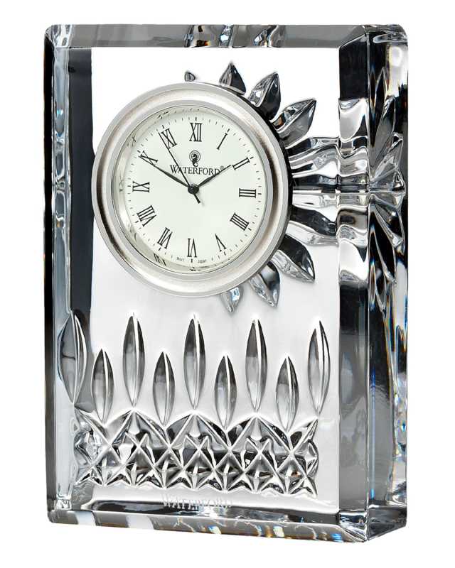 "Lismore" Clock