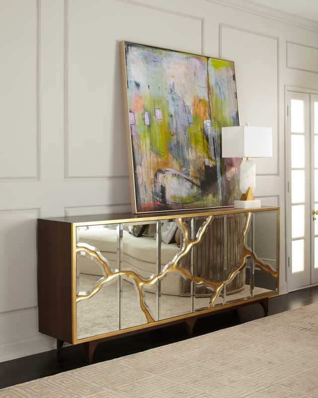 Ravine Credenza