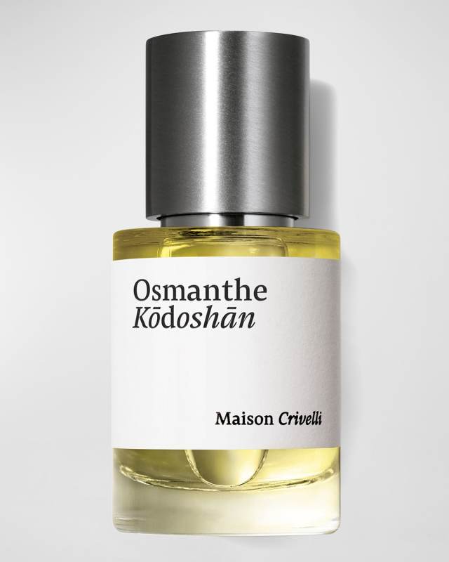Osmanthe Kodoshan Eau de Parfum,