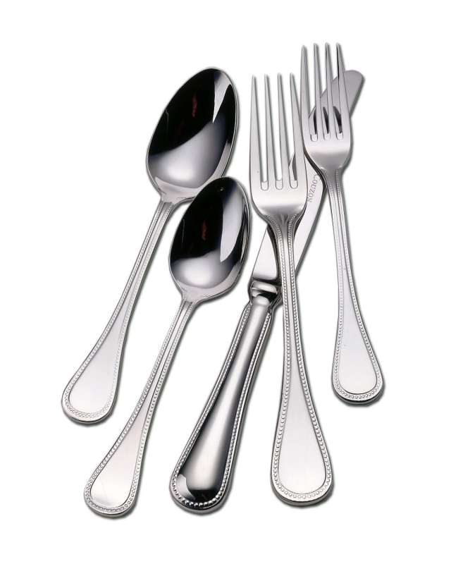 Le Perle Dessert Spoon