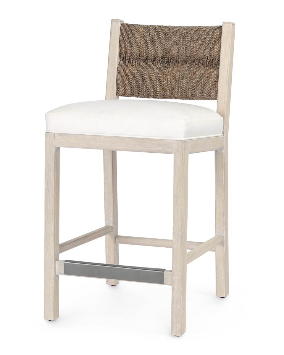 Stella Counter Stool, 24"