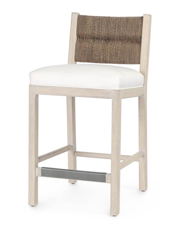 Stella Counter Stool, 24"