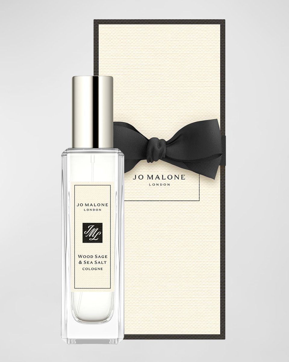 Wood Sage & Sea Salt Cologne,