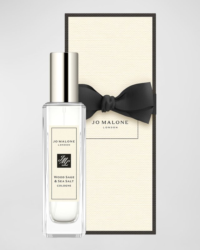 Wood Sage & Sea Salt Cologne,