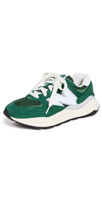 New Balance740 Sneakers Beige White
