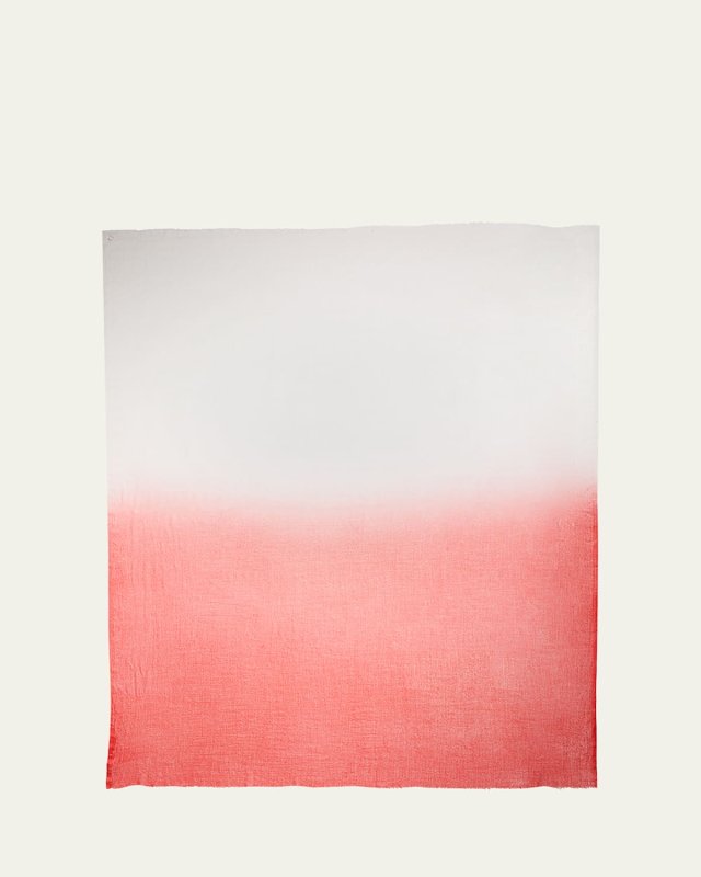 Anju Ombre Cashmere Scarf