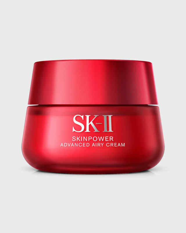 SKINPOWER Advanced Airy Cream, 1.7 oz.
