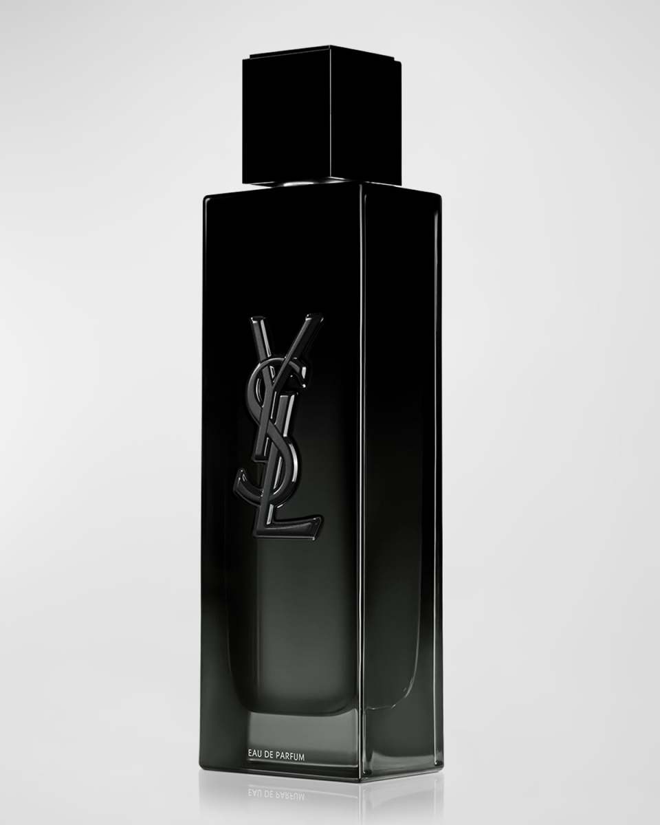 Myslf Eau De Parfum,