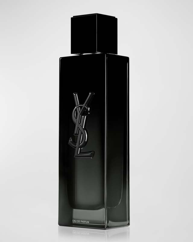 Myslf Eau De Parfum,