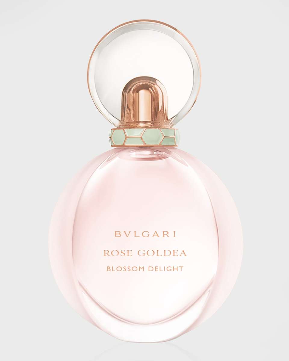 Rose Goldea Blossom Delight Eau de Toilette, 2.5 oz.