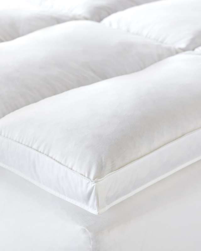 Saugatuck Feather Bed, XL, Twin