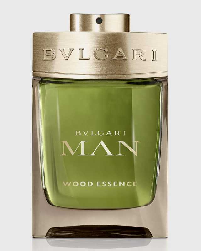 Man Wood Essence Eau de Parfum,