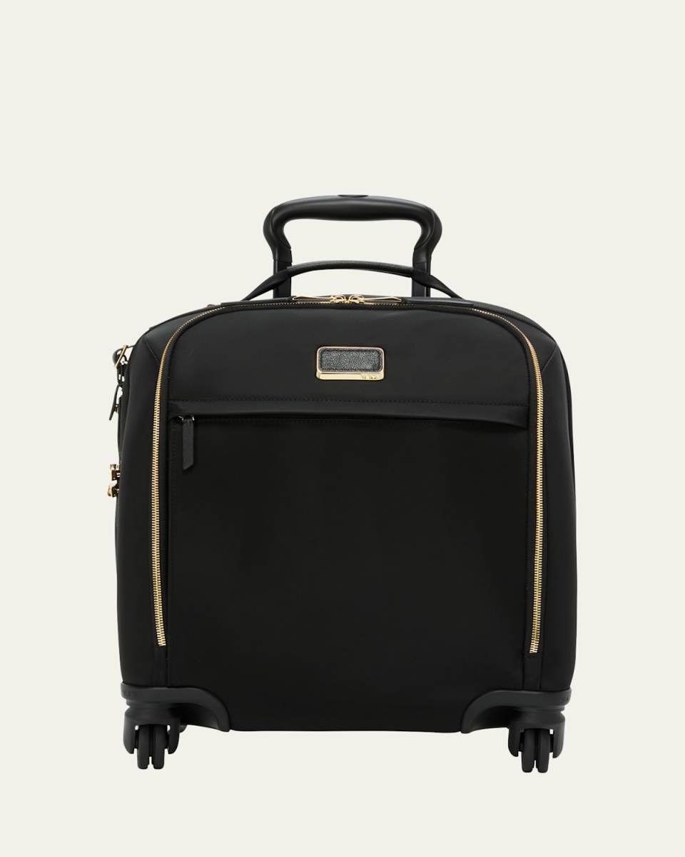 Leger Compact Carry-On
