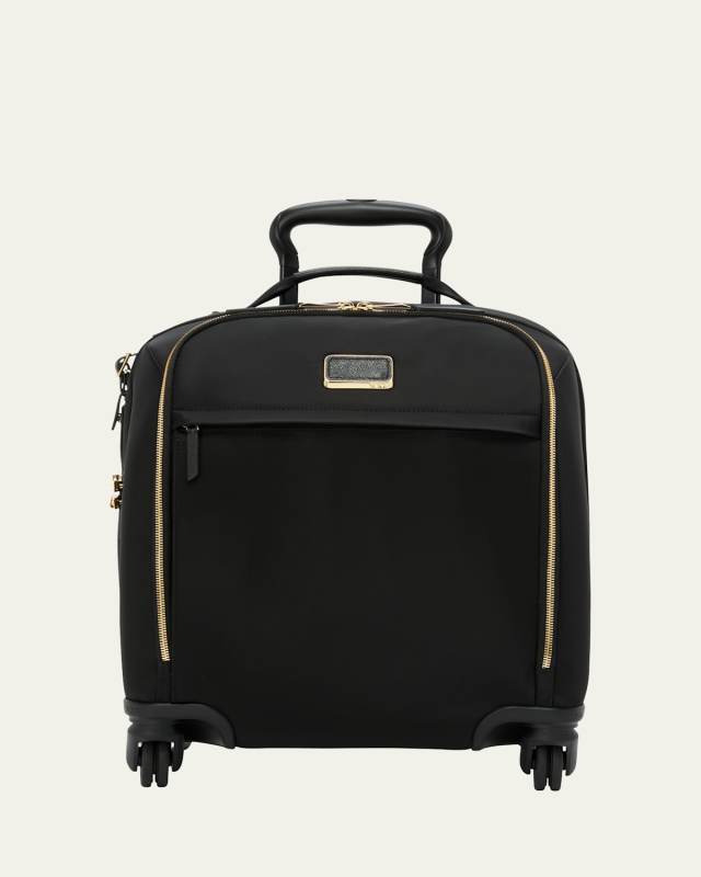 Leger Compact Carry-On