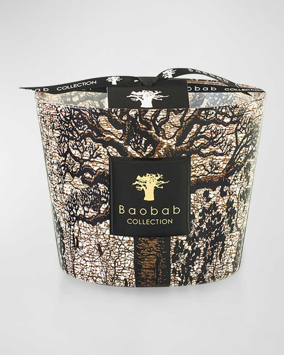 Sacred Trees Morondo 4-Wick Max10 Candle, 47.6 oz.