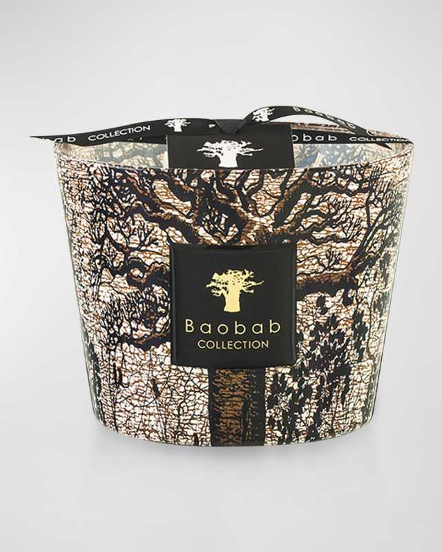 Sacred Trees Morondo 4-Wick Max10 Candle, 47.6 oz.