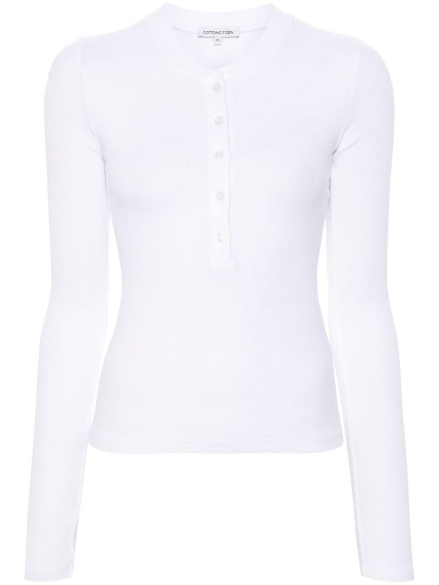 Verona Henley T-shirt