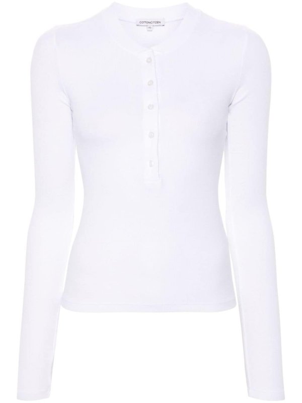 Verona Henley T-shirt