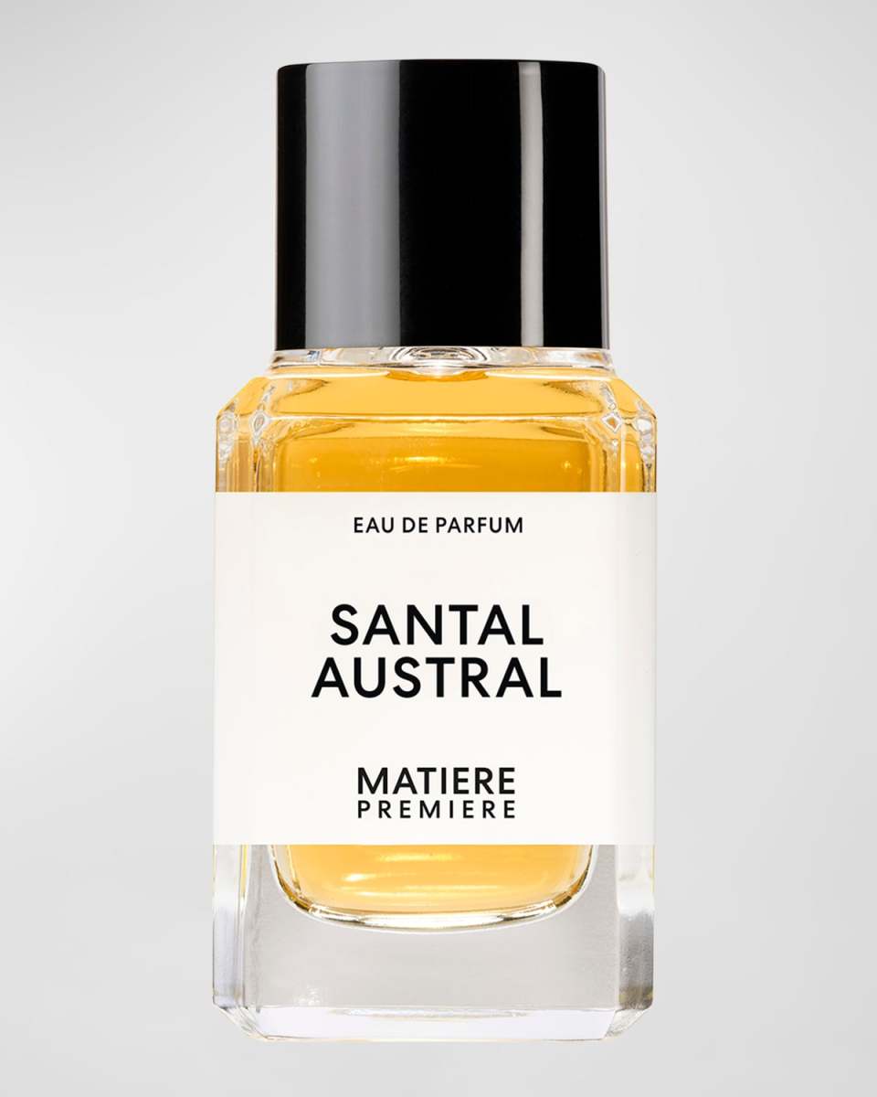 Santal Austral Eau de Parfum,