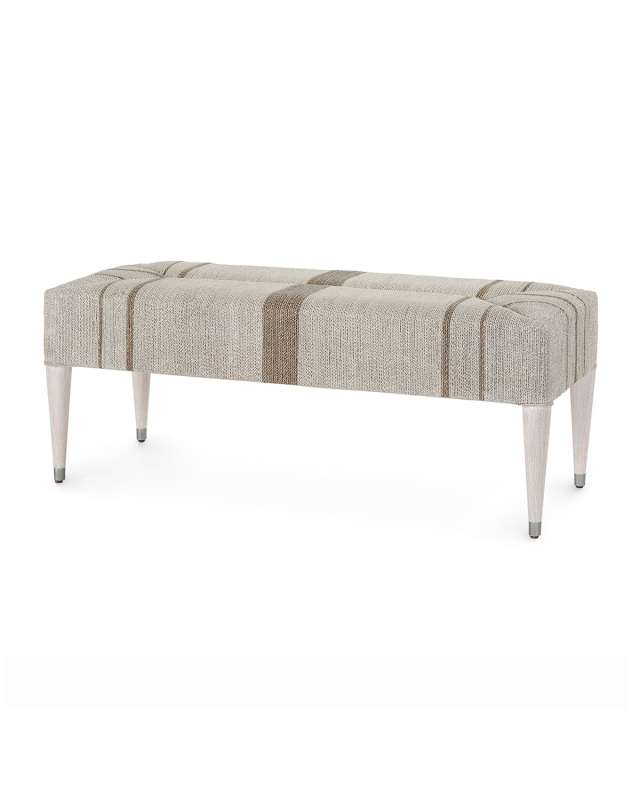 Fritz Bench