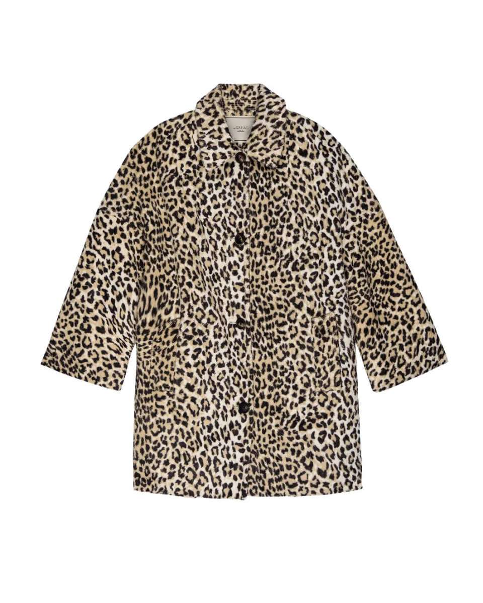 The Car Coat