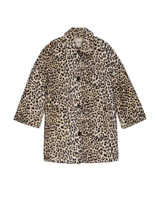 The Car Coat