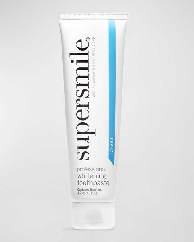 Professional Whitening Toothpaste