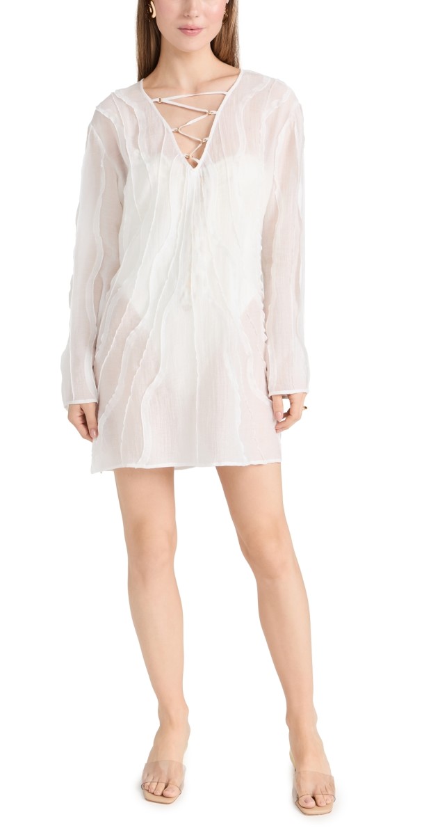 Cult Gaia Shemariah Coverup Off White
