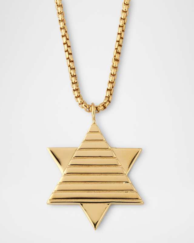 Noam Necklace