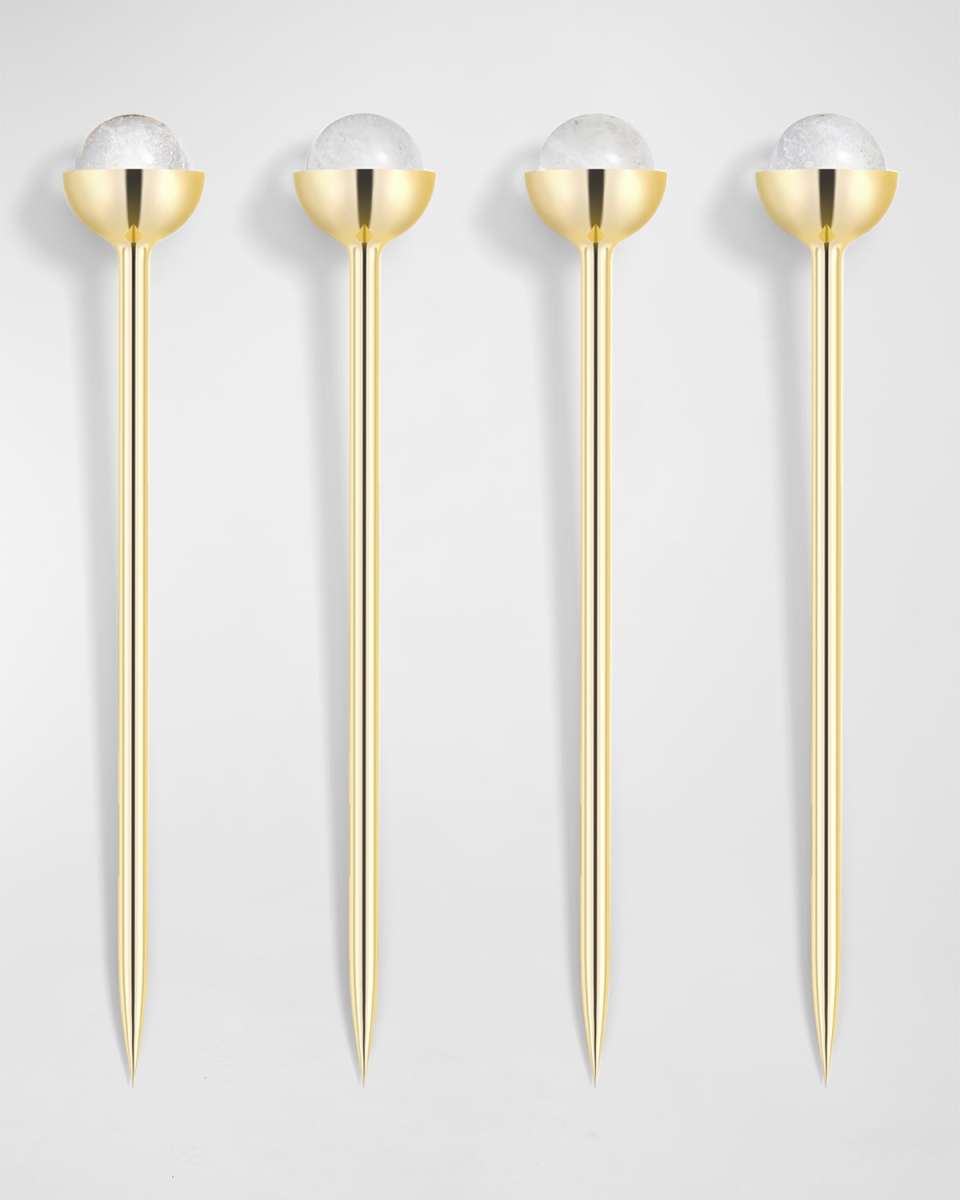 Hospitality Cocktail Picks