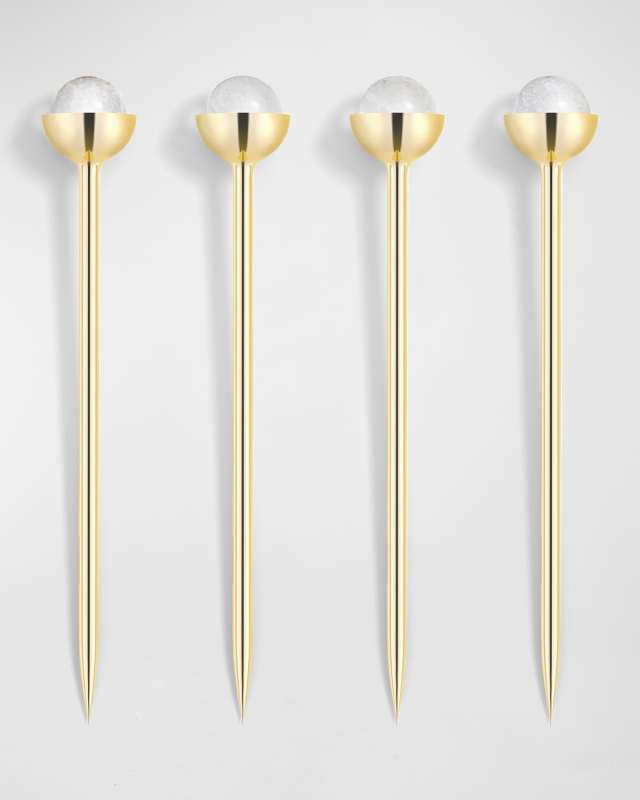 Hospitality Cocktail Picks