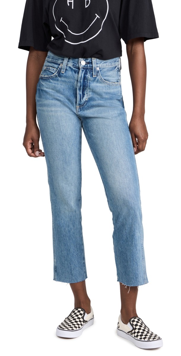 AMO Loverboy Jeans Loved