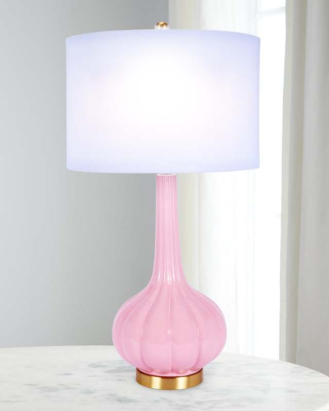 Stella Ceramic Table Lamp