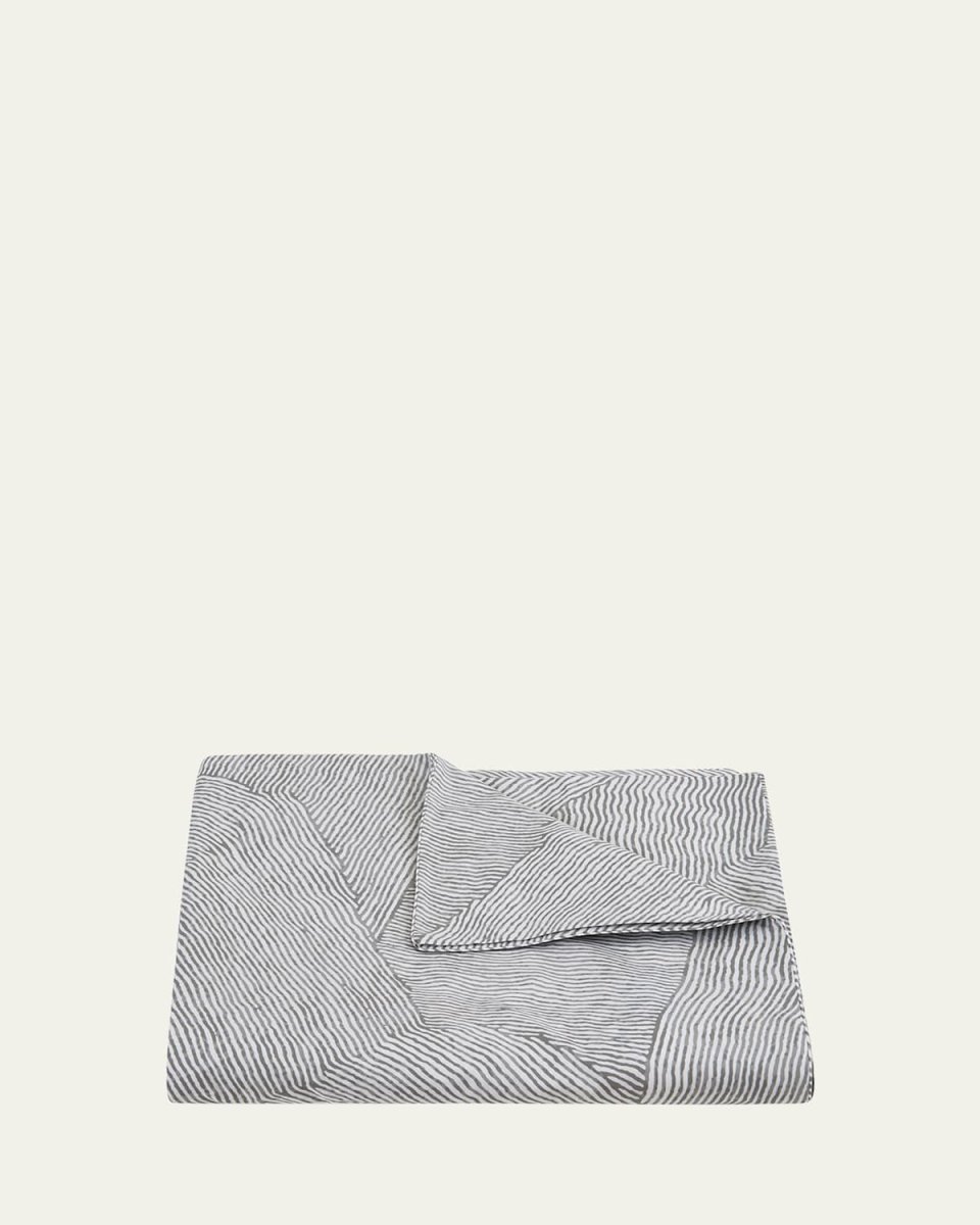 Burnett Duvet Cover,