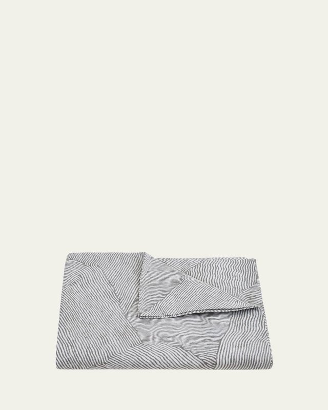 Burnett Duvet Cover,