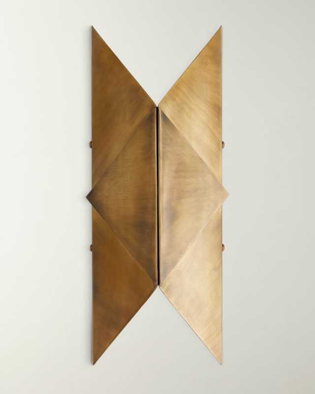 Upson Sconce