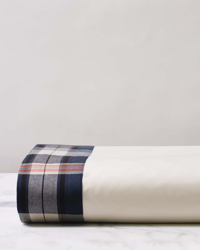 Scout Flat Sheet,