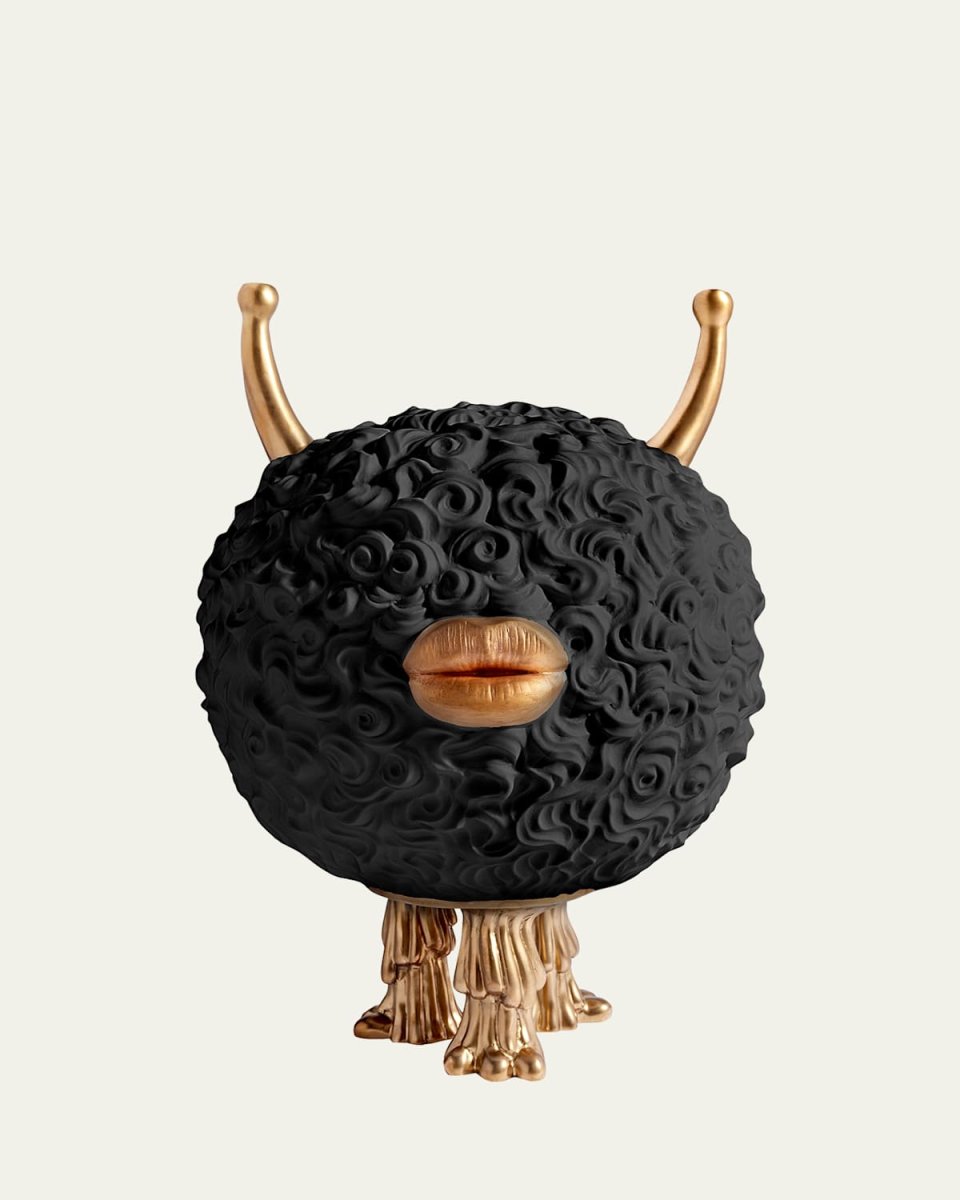 Haas Monster Incense Burner