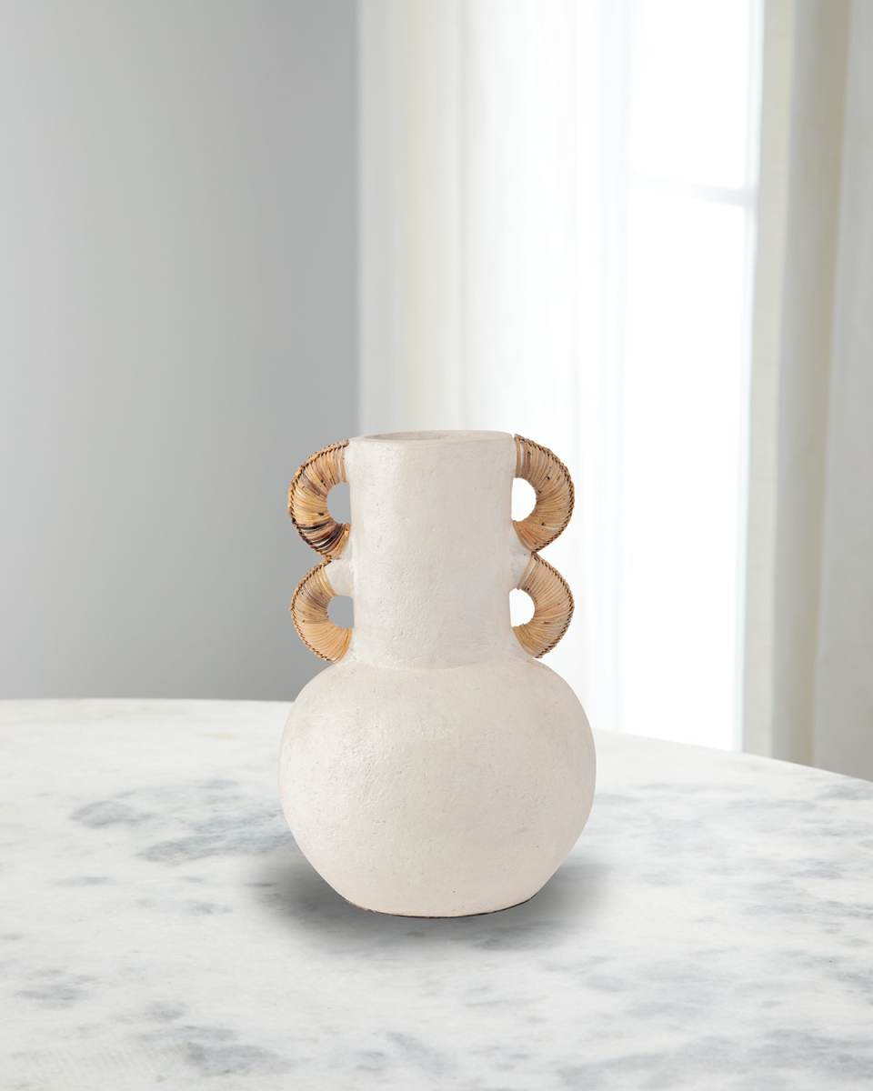 Barcelona Large Vase